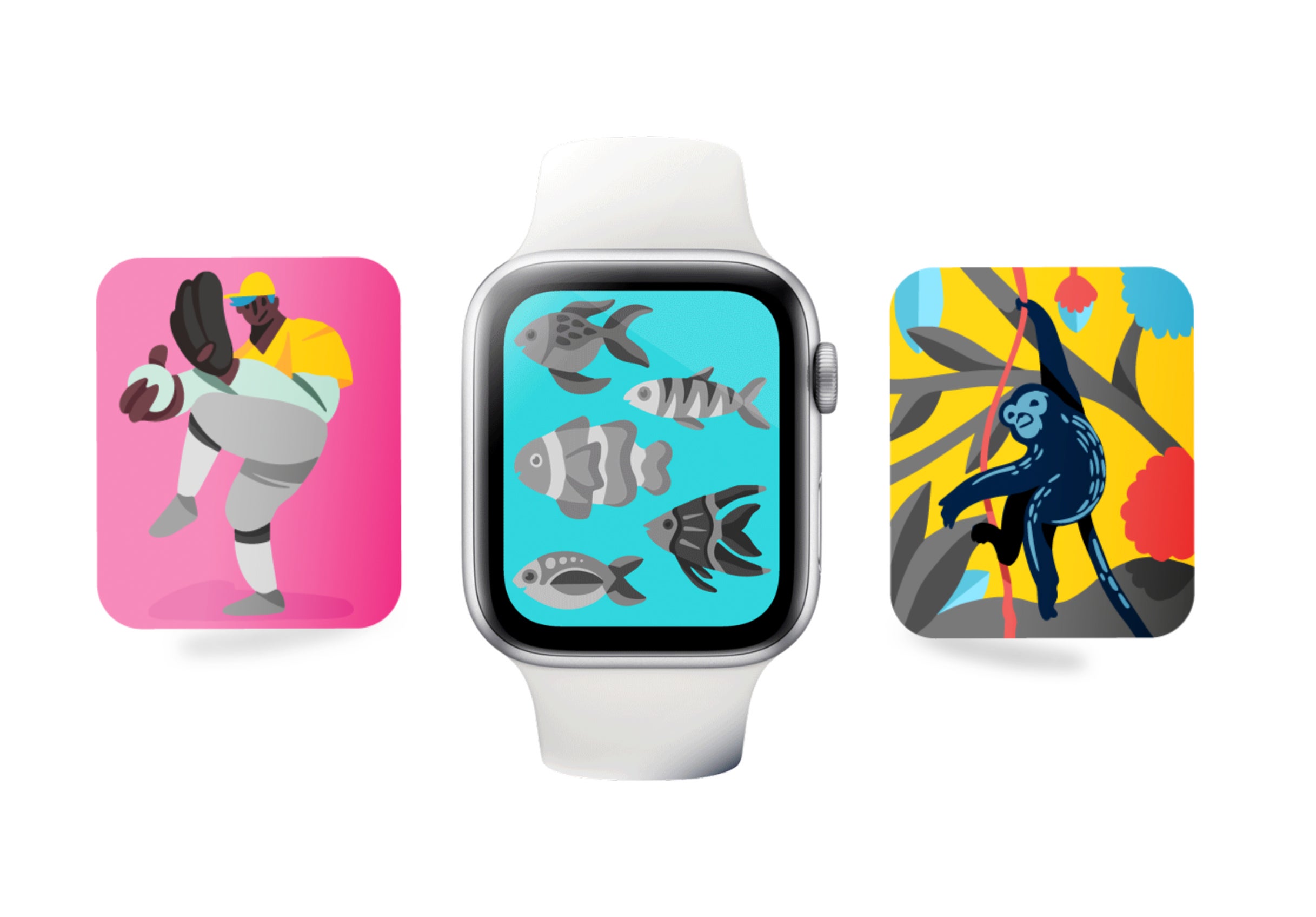 Best free apps for apple watch series discount 5